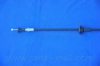 KIA 0K65Y41660C Accelerator Cable